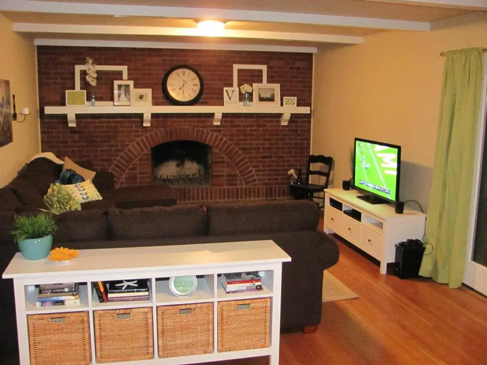 DIY Easy Shiplap Installation