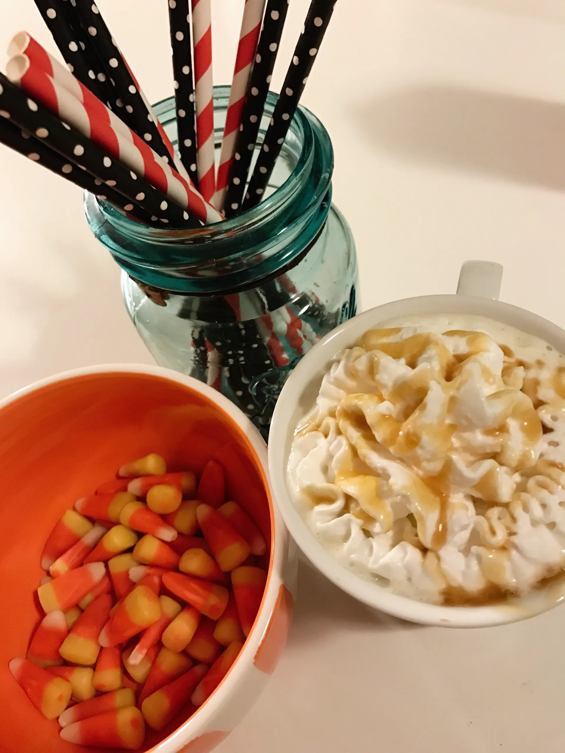 Caramel Apple Bar Party Tips and Ideas
