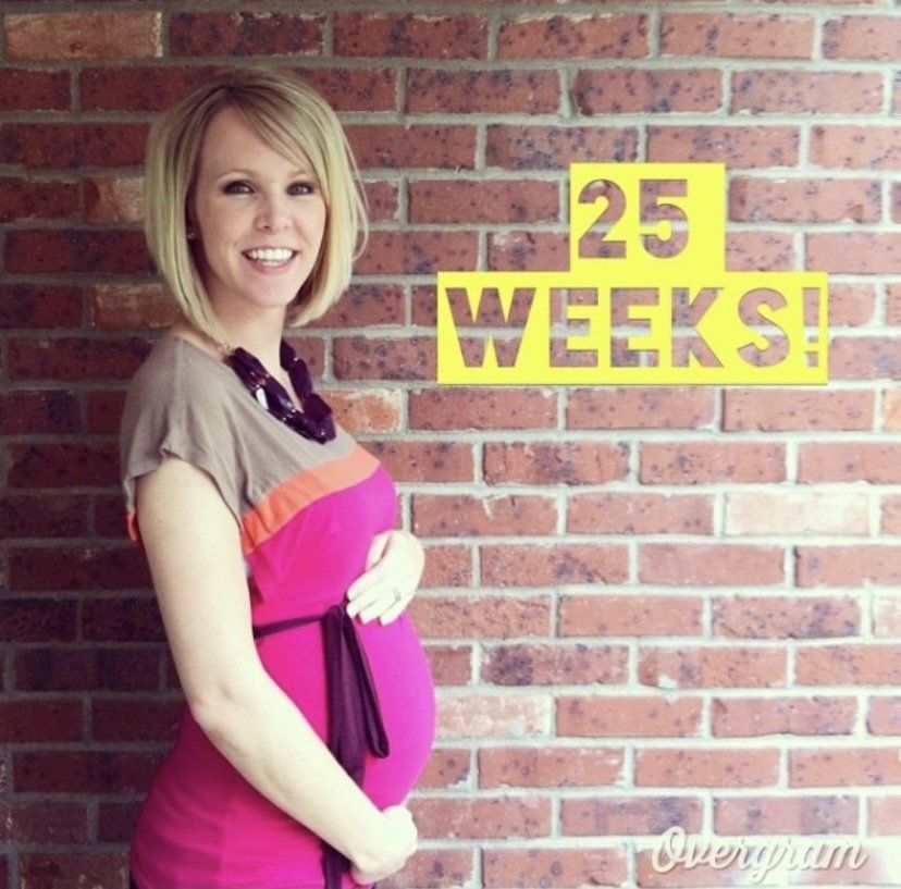 Baby Kenton Birth-story