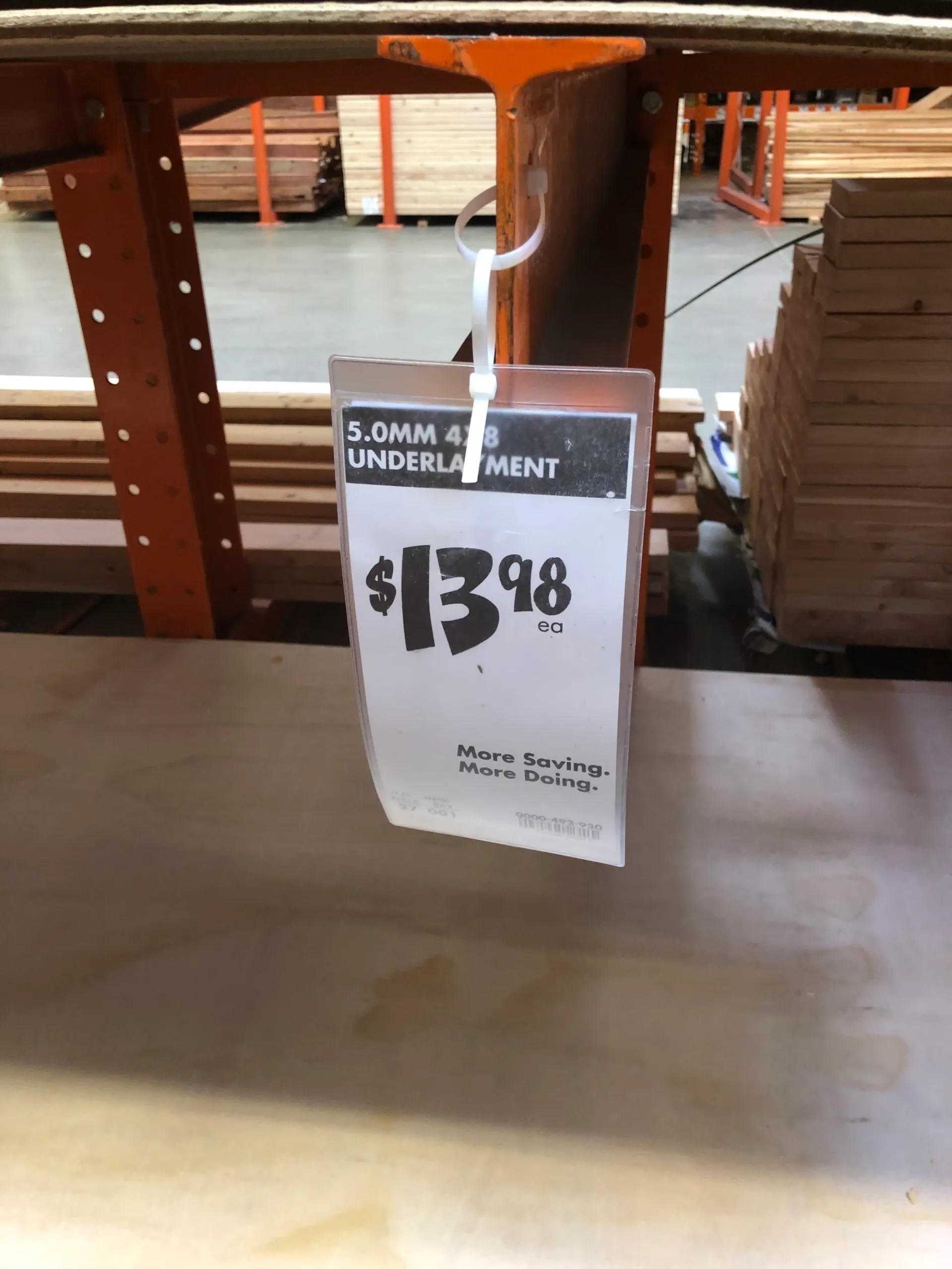 DIY Easy Shiplap Installation