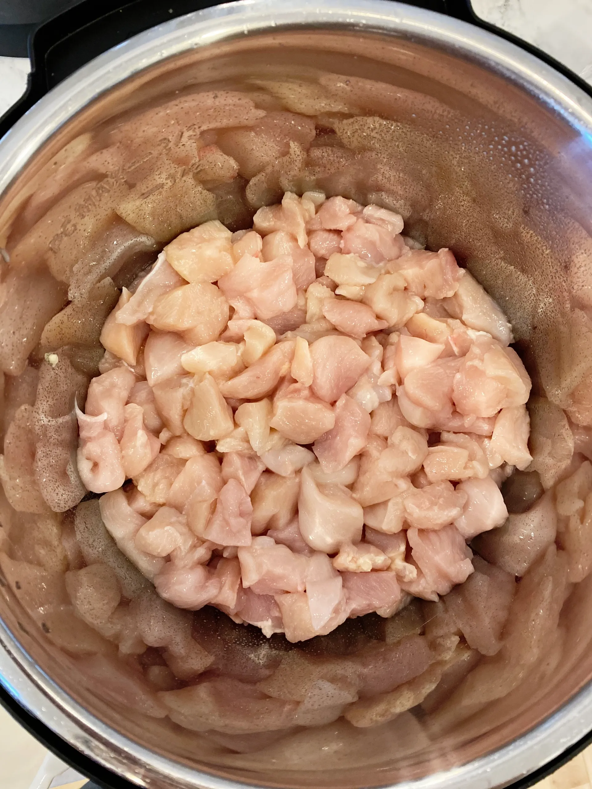 Easy Gluten Free Chicken Pad Thai Recipe