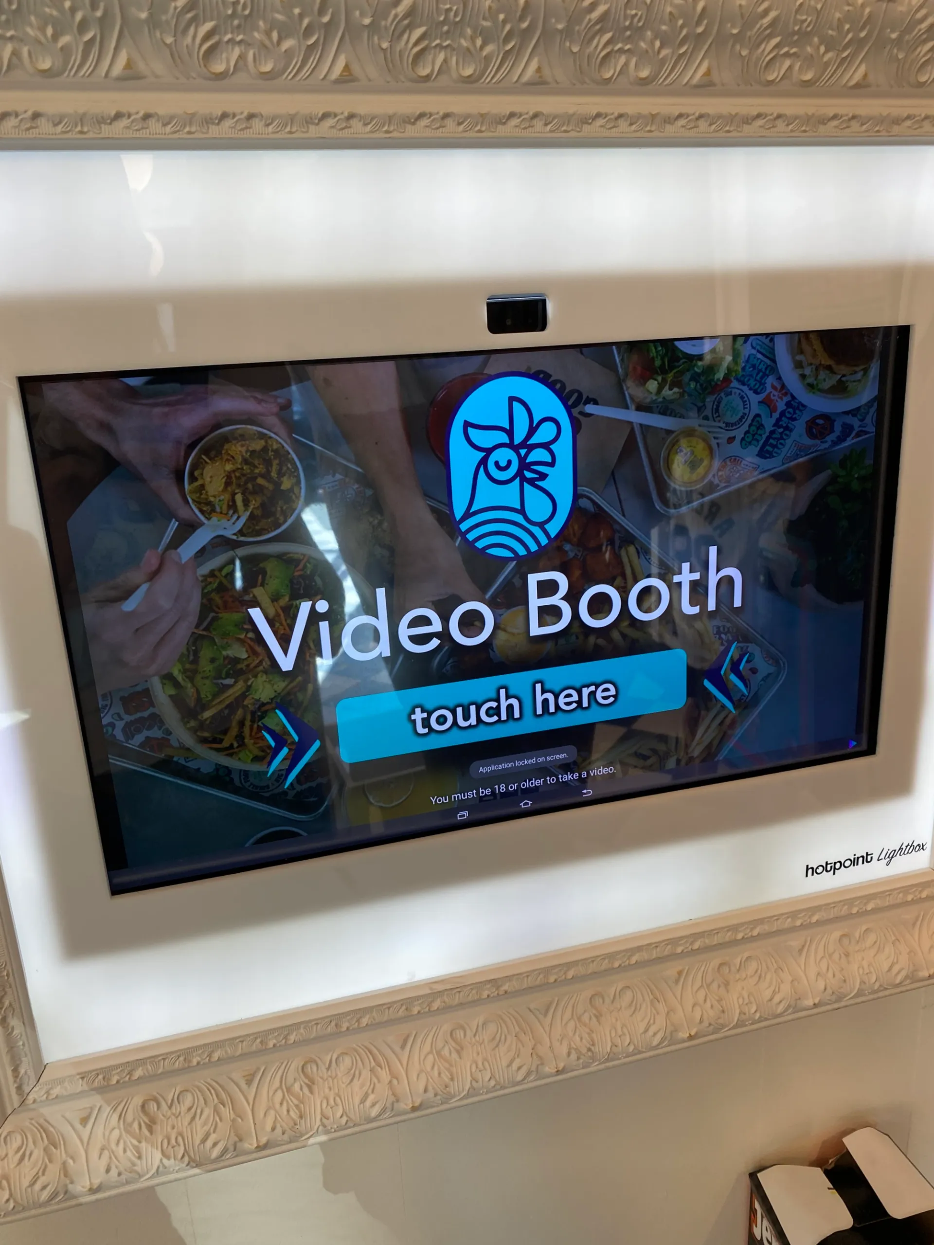 Review of Birdcall Restaurant