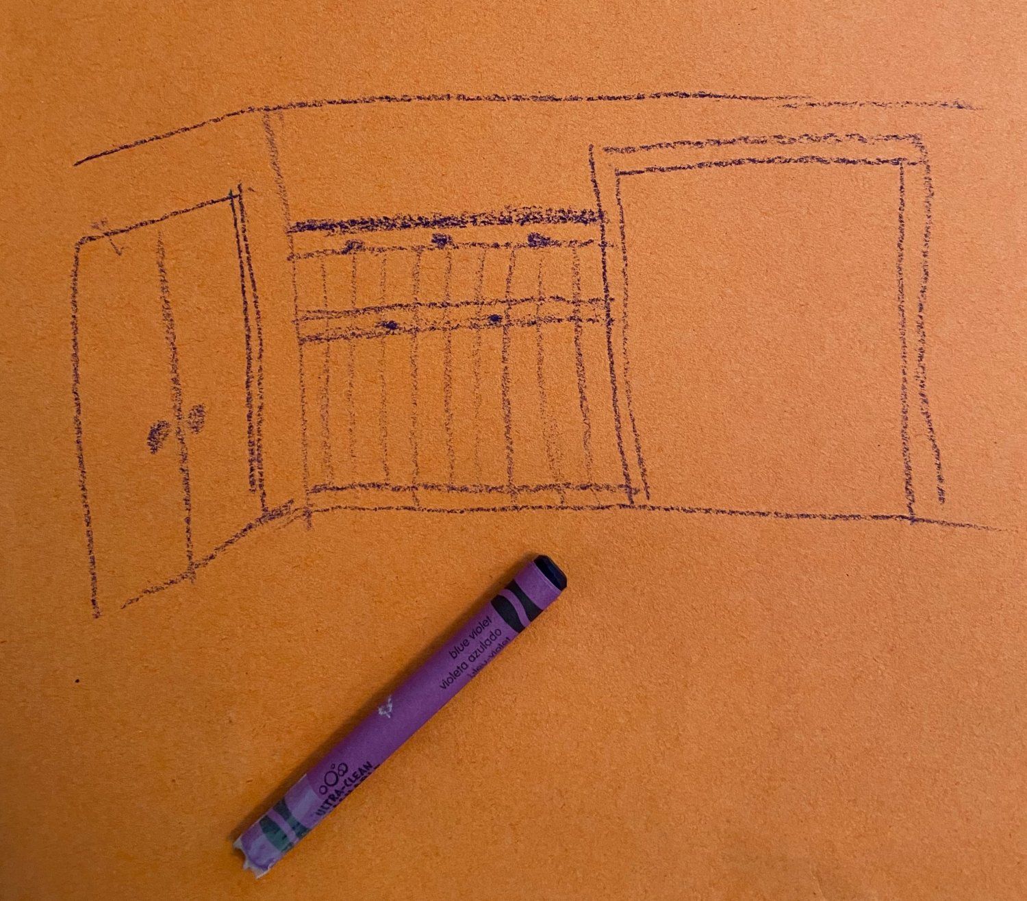 Easy DIY Entryway Project