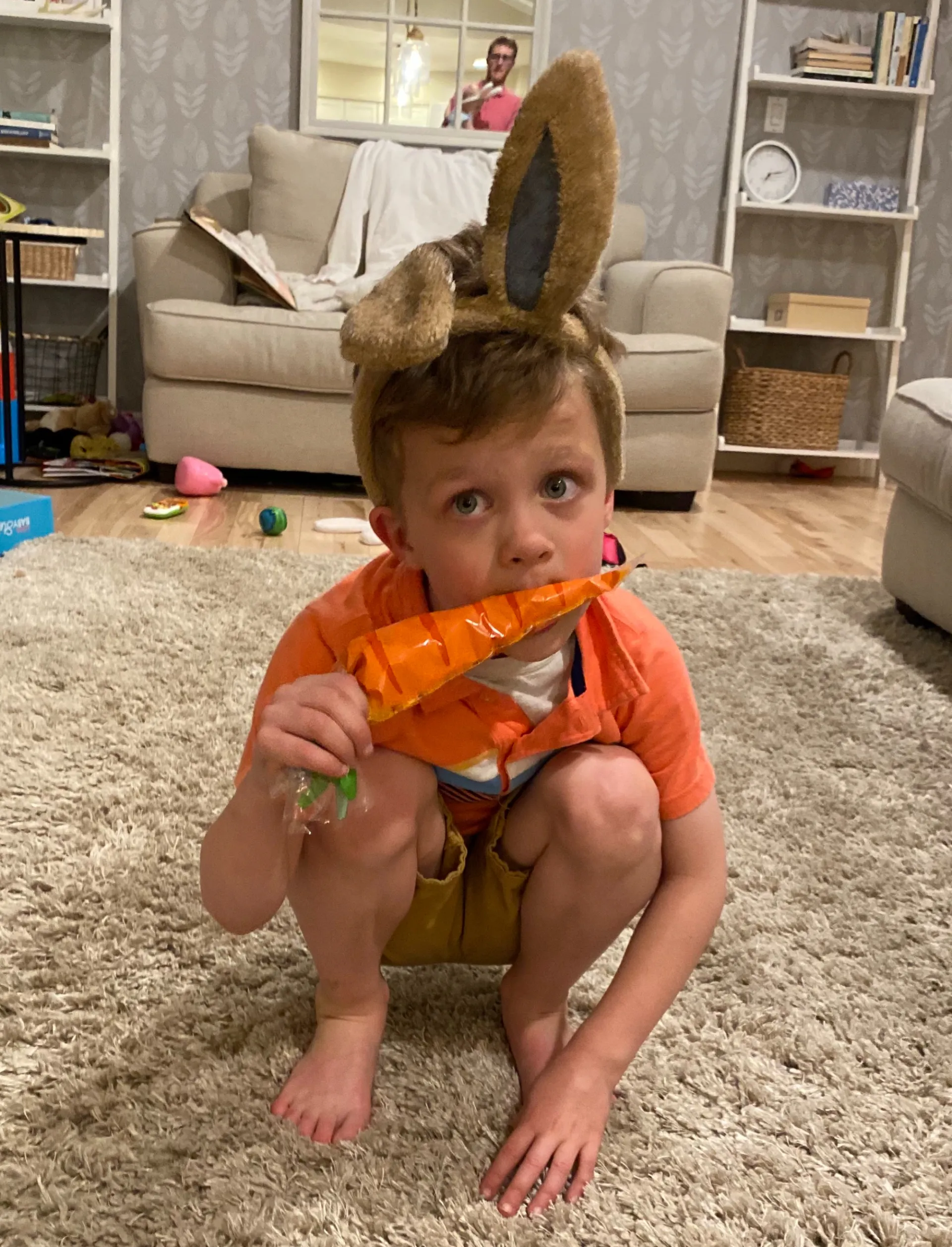 Bunny Themed Birthday Party Tips and Ideas