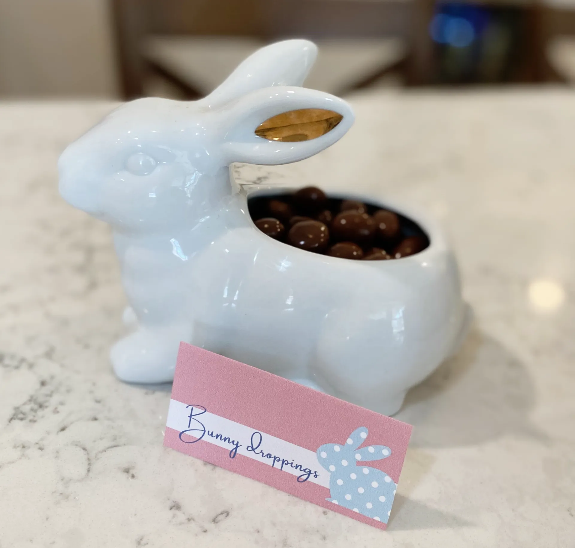 Bunny Themed Birthday Party Tips and Ideas