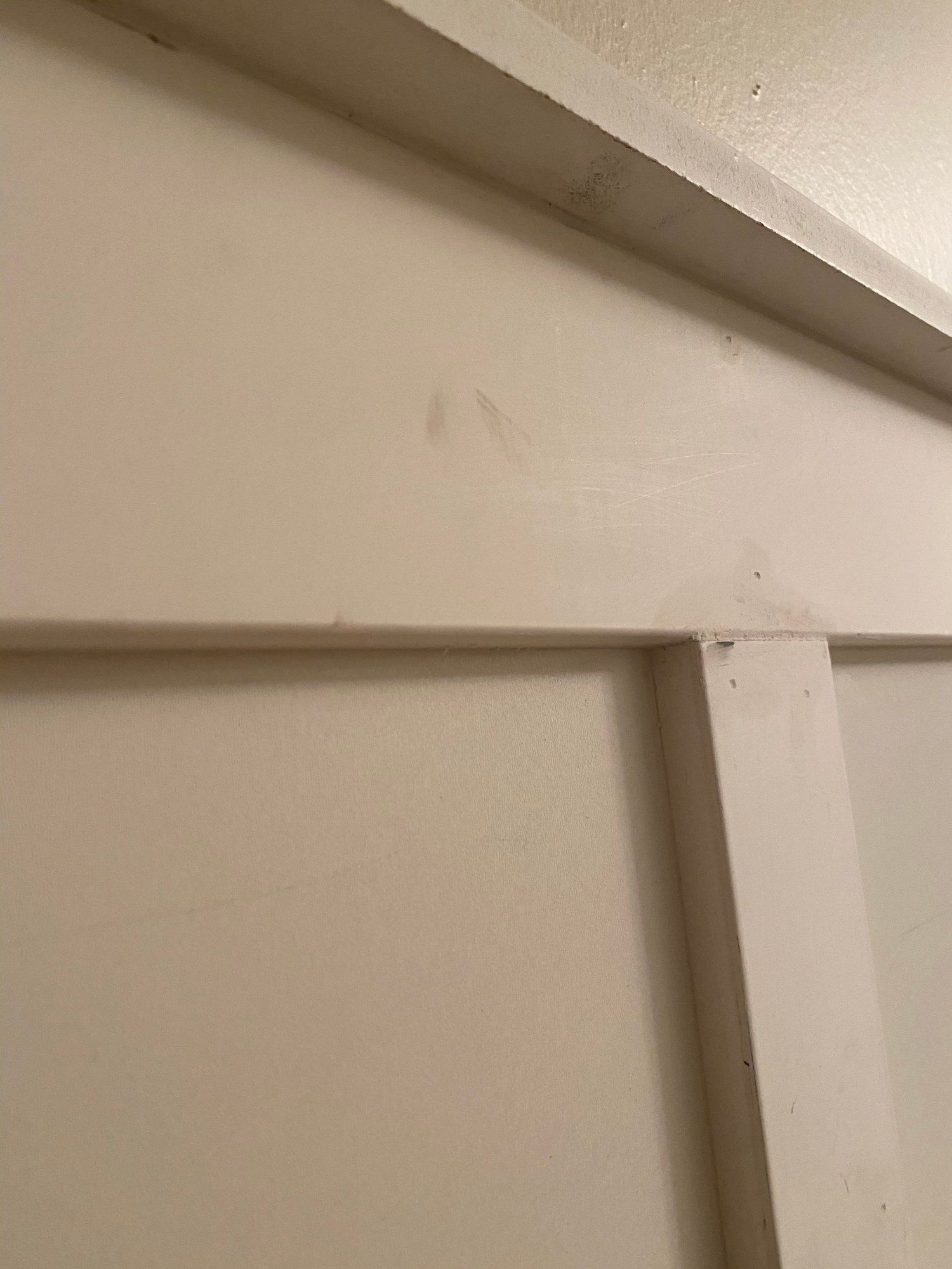 Easy DIY Entryway Project