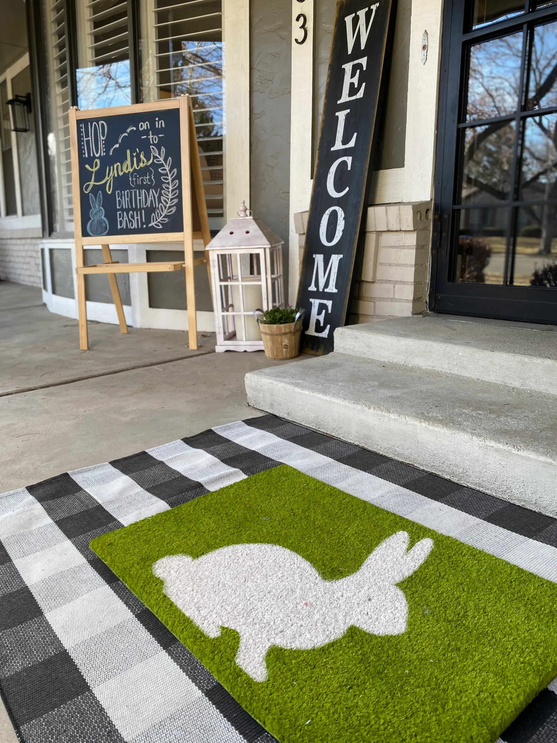 Bunny Themed Birthday Party Tips and Ideas