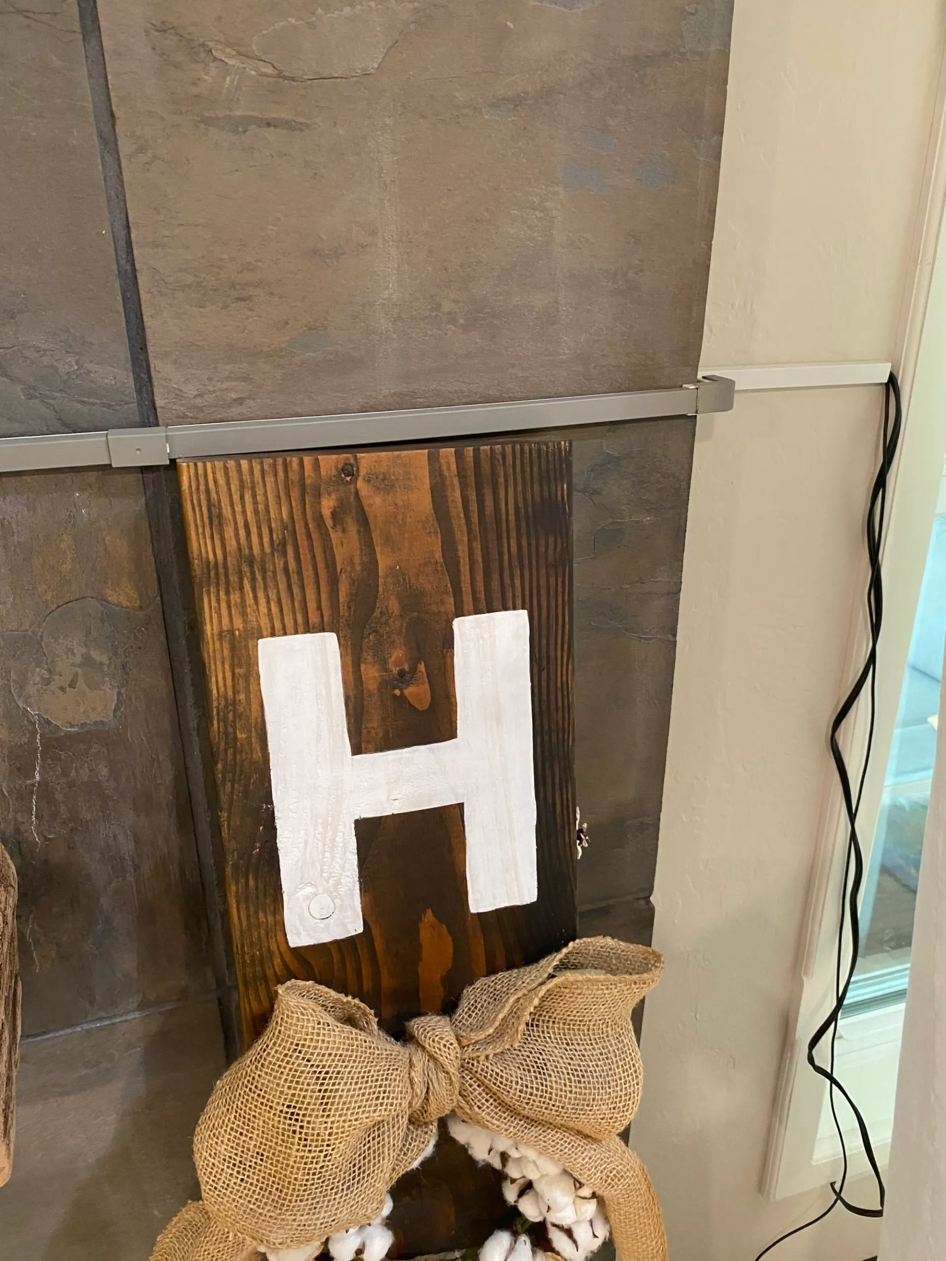 Cord Hider for Better Home Aesthetic