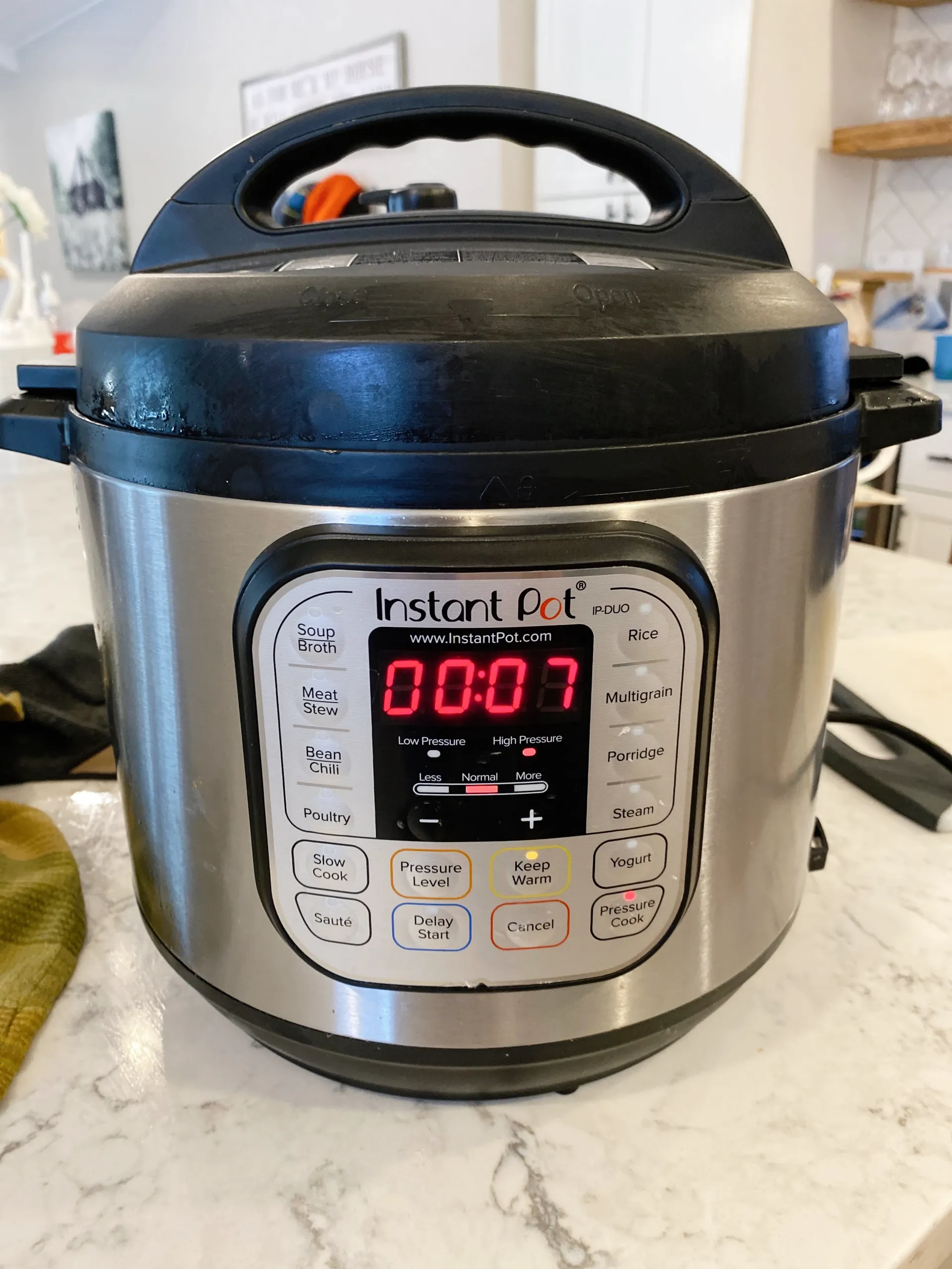 Easy Gluten Free Chicken Pad Thai Recipe