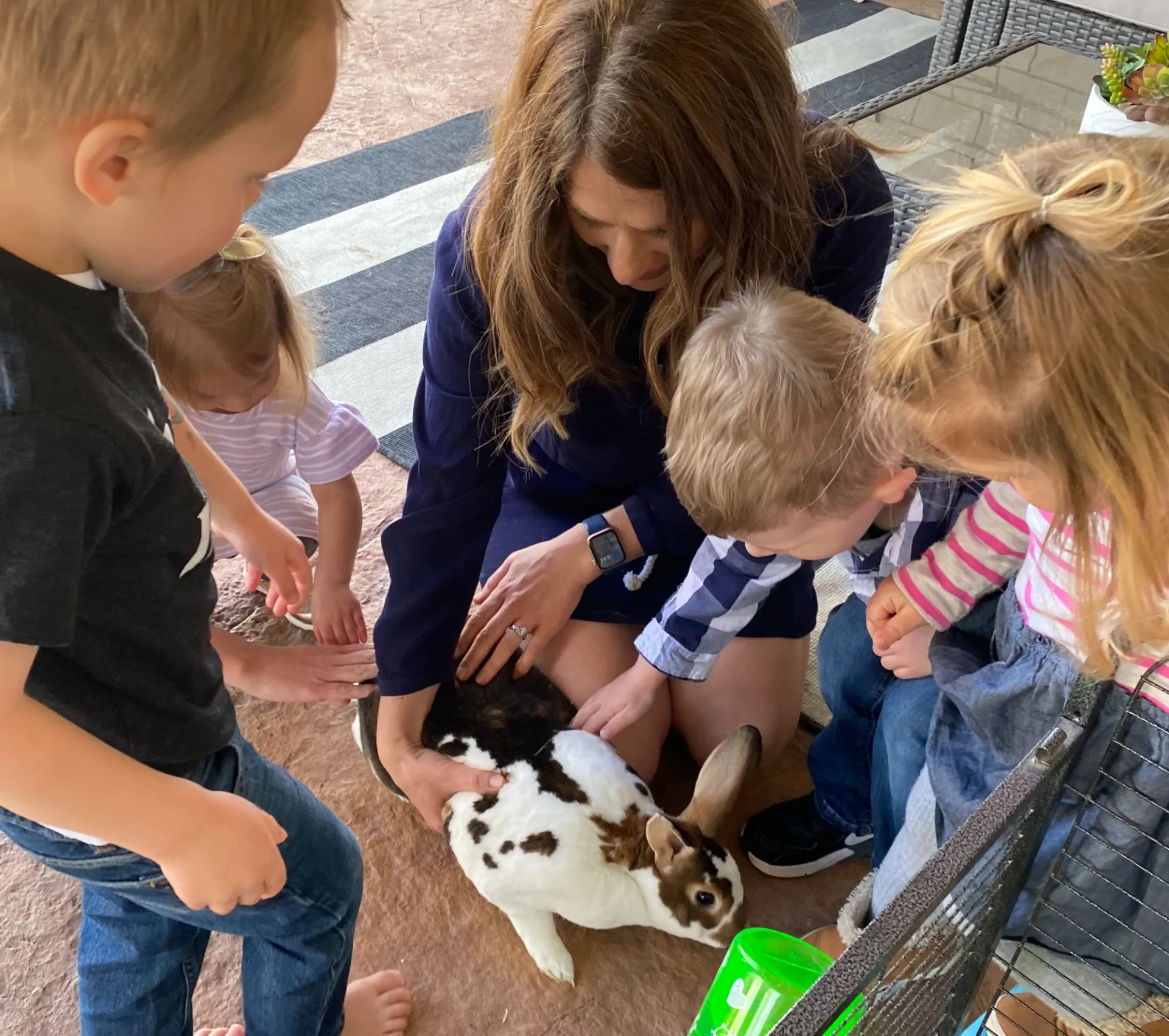 Bunny Themed Birthday Party Tips and Ideas