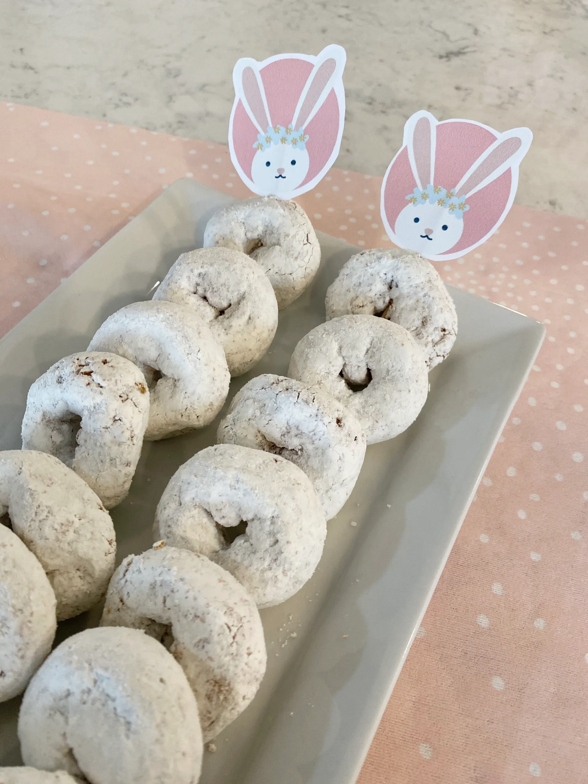 Bunny Themed Birthday Party Tips and Ideas