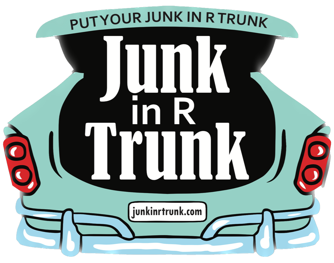 Junk in R Trunk | Logo