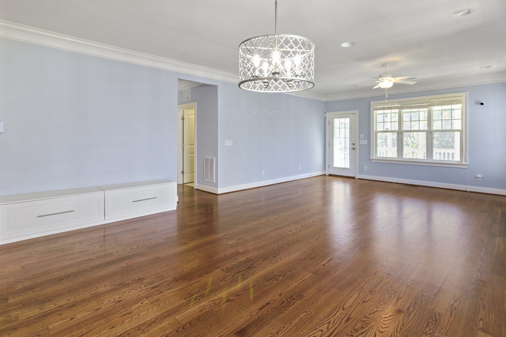 Flooring — Freedom Construction Services in Centerton, AR Flooring — Freedom Construction Services in Centerton, AR