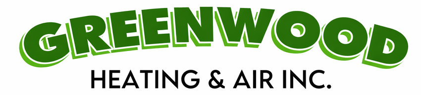 Greenwood Heating & Air Inc
