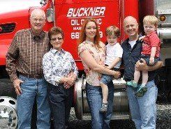Buckner Family, High-Temperature Grease in Marshall, NC