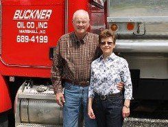 Buckner Founders, High-Temperature Grease in Marshall, NC