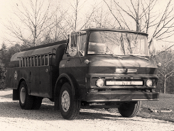 First GMC Truck, High-Temperature Grease in Marshall, NC