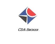 c.d.a. insurance broker