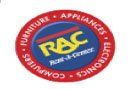 RAC logo