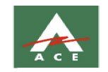 Ace logo