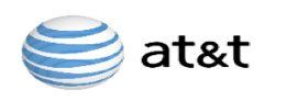 At&T Logo