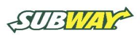 Subway logo