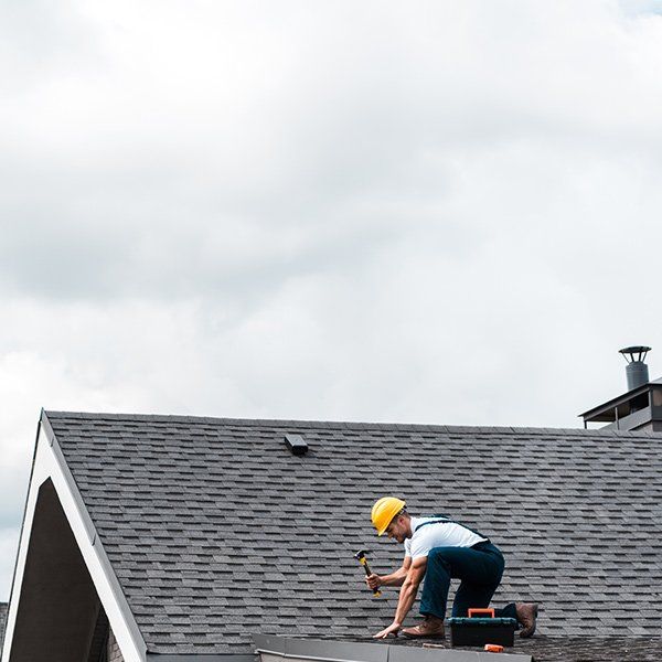 Roof Repairs — Clifton, NJ — Better Built Construction
