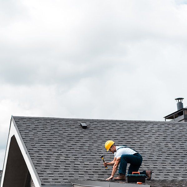 Commercial Roof Replacement In North Augusta