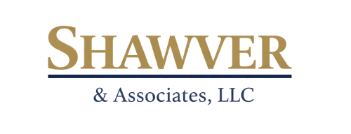Shawver & Associates, LLC logo