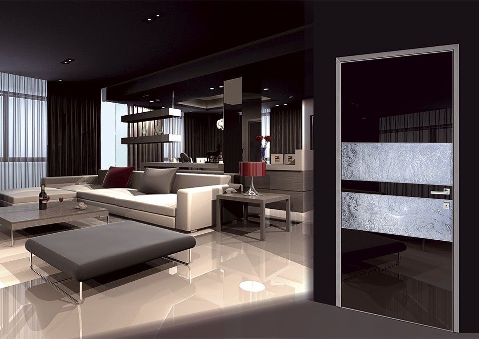 porte d'ingresso blindate blindor