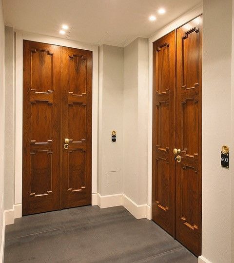 porte d'ingresso blindate