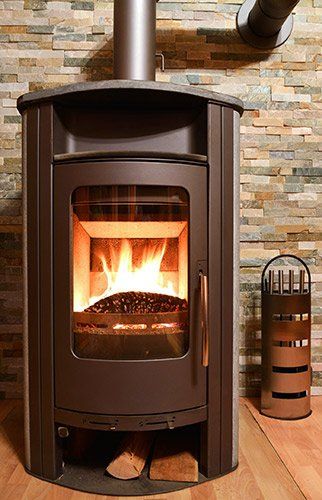 Fireplace Products — Brown Furnace in Sacramento, CA