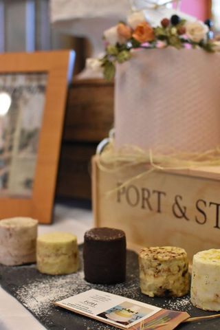 Port and Stilton