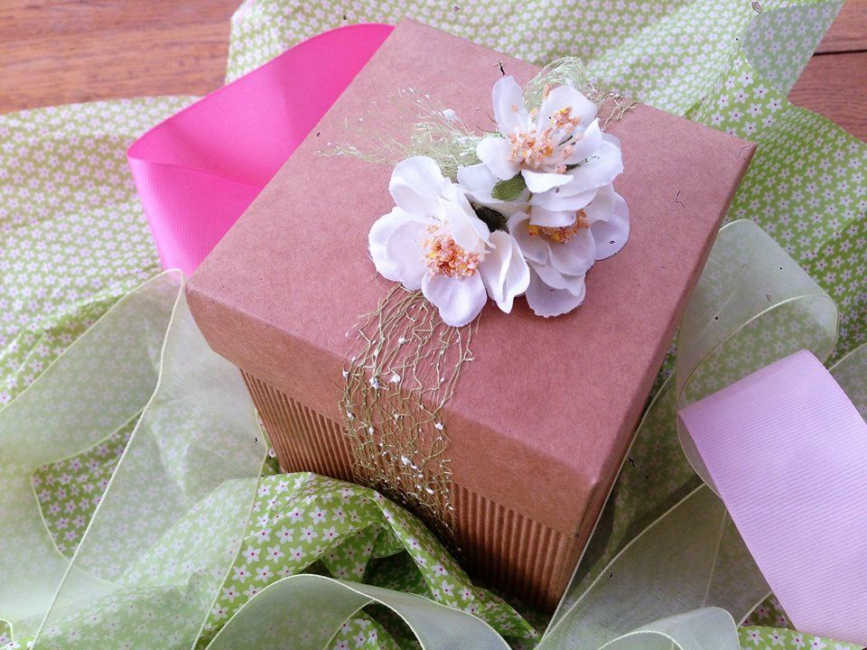 gift box