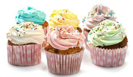 cup cakes