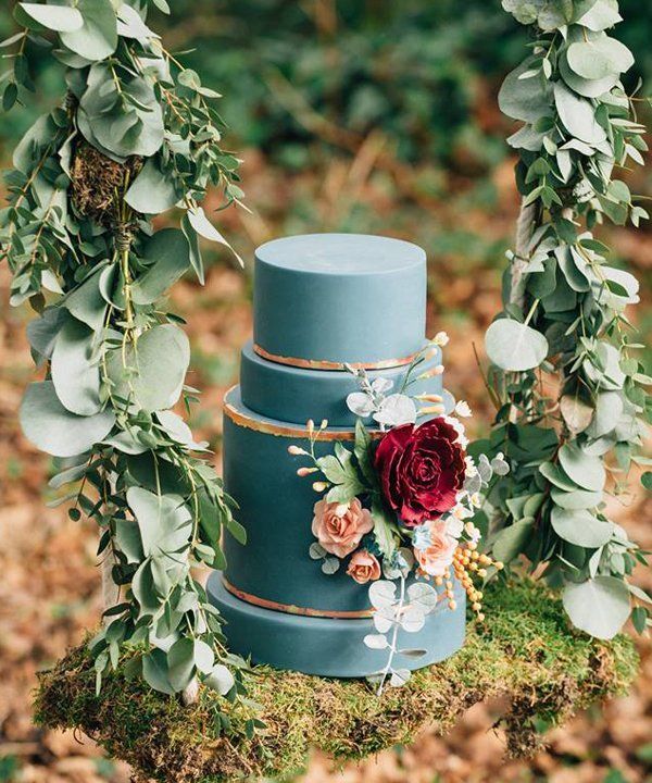 cake