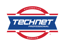TechNet Logo | Legacy Tire Company