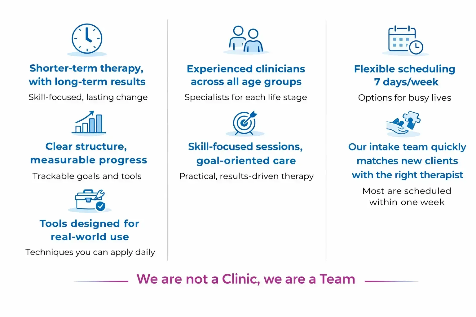 Why People Love Us at Abridged Psychology