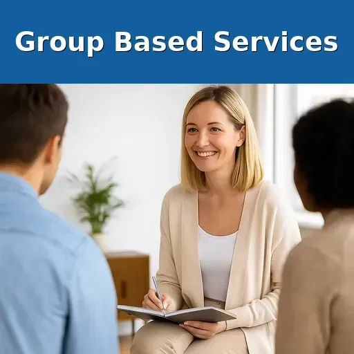 Group Services