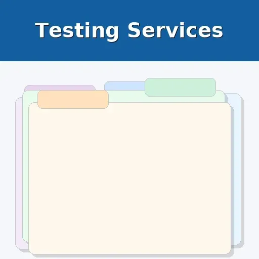 Psychological Testing Services