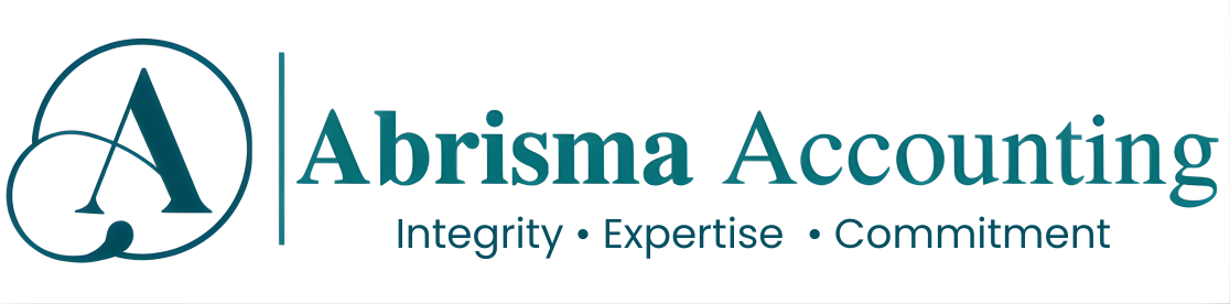 Abrisma Accounting Logo