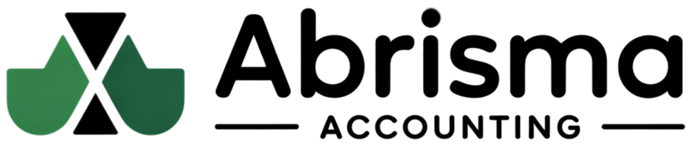 Abrisma Accounting Logo