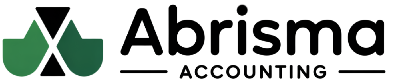 Abrisma Accounting Logo