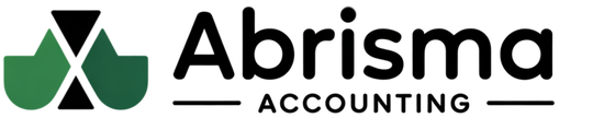Abrisma Accounting Logo