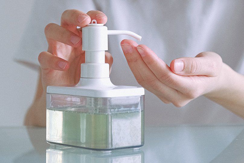 Borracce in alluminio