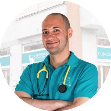 Dr. Angelo Sferlazzo