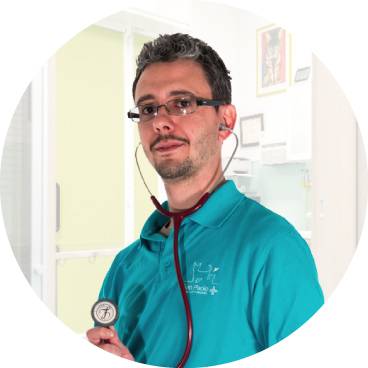 Dr. Alessandro Sferlazzo