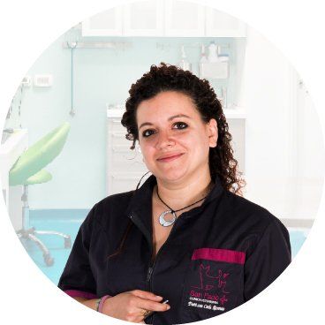 Dr.ssa Carla Ricevuto