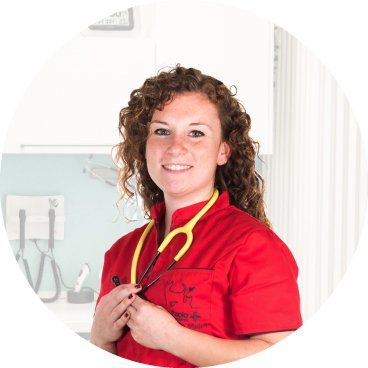 Dr.ssa Erika Valieri