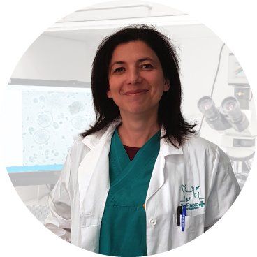 Dr.ssa Elisa Maggi